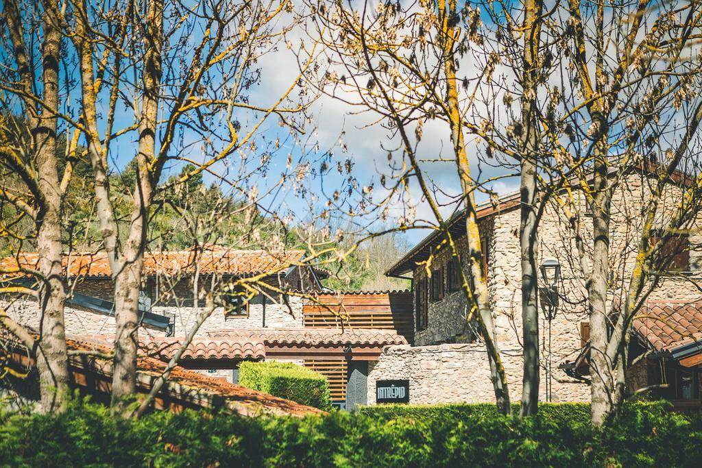 Intrepid Hotel Rural - Adults Only Pi Exterior foto